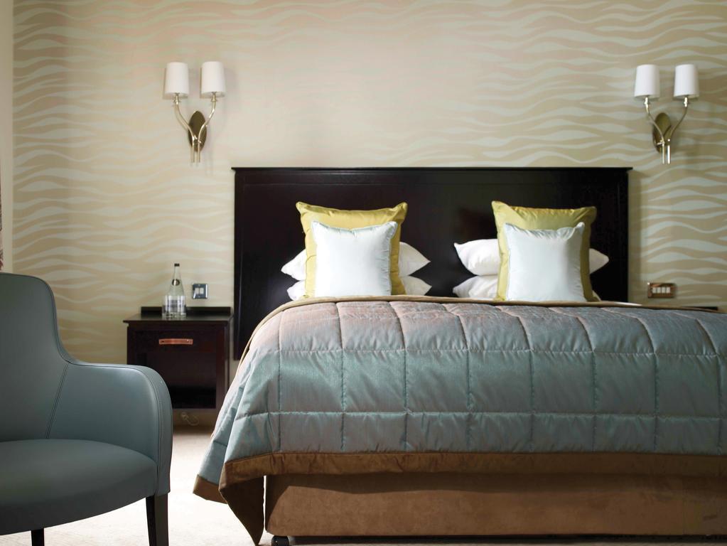 Walton Hall Hotel & Spa By Sunday Wellesbourne Værelse billede