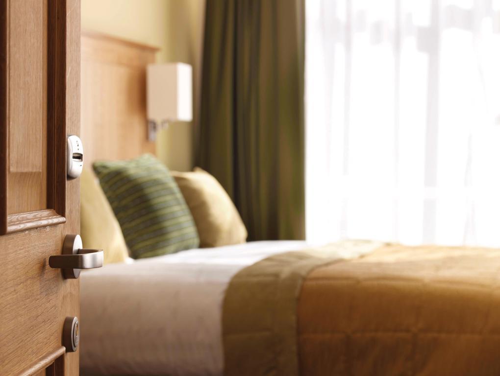 Walton Hall Hotel & Spa By Sunday Wellesbourne Eksteriør billede