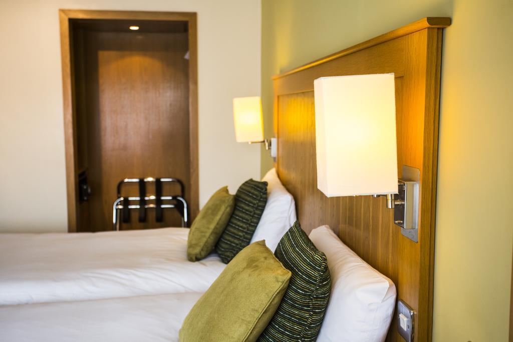 Walton Hall Hotel & Spa By Sunday Wellesbourne Eksteriør billede